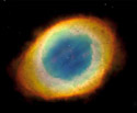 Nébuleuse planétaire M57