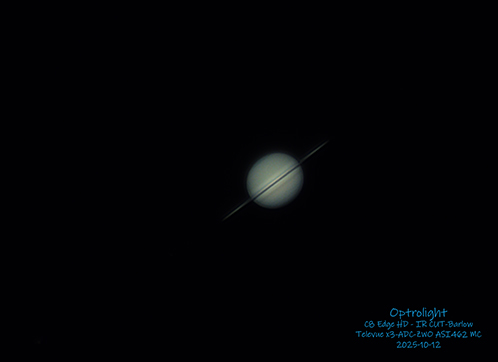 Saturne
